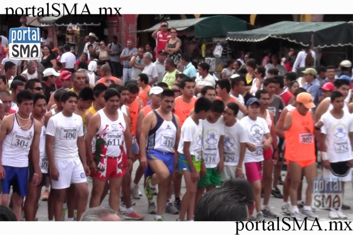 carrera atletica 2012 6
